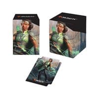 M19 Vivien Reid PRO Deck Box for Magic