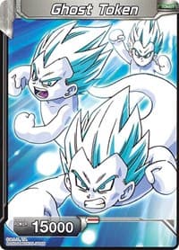 Ghost Token
