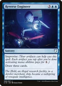 Reverse Engineer