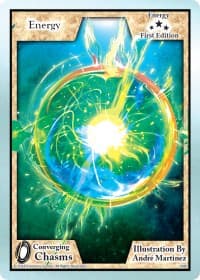 Energy