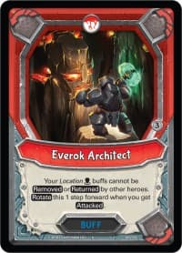 Everok Architect (Claimed)