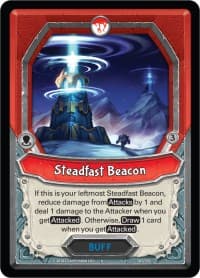Steadfast Beacon (Claimed)