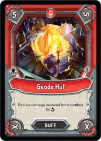 Geode Hut (Unclaimed)