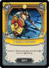 Telesta Protector (Unclaimed)