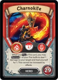 Charnokite (Claimed)