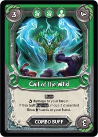 Call of the Wild (Unclaimed)