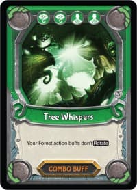 Tree Whispers (Unclaimed)