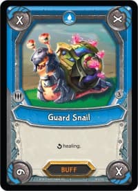 Guard Snail (Unclaimed)