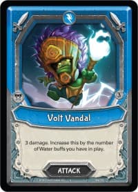 Volt Vandal (Claimed)
