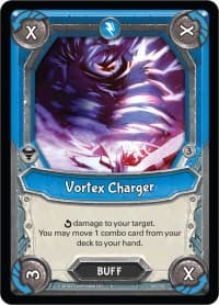 Vortex Charger (Unclaimed)