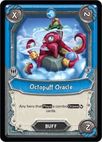 Octopuff Oracle (Unclaimed)