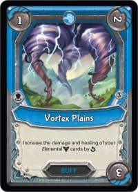 Vortex Plains (Unclaimed)