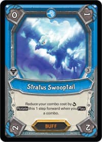 Stratus Swooptail (Claimed)
