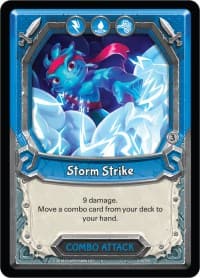 Storm Strike (Unclaimed)