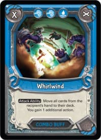 Whirlwind (Claimed)