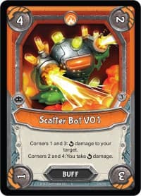 Scatter Bot V01 (Unclaimed)