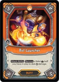 Bot Launcher (Claimed)