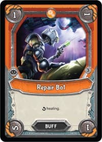 Repair Bot (Claimed)