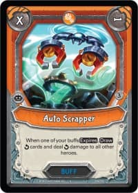 Auto Scrapper (Unclaimed)