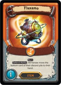 Fluxamo (Unclaimed)