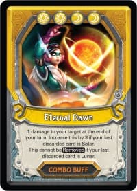 Eternal Dawn (Unclaimed)
