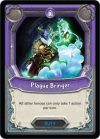 Plague Bringer (Claimed)