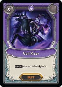Veil Rider (Unclaimed)