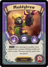 Muddybrew (Unclaimed)