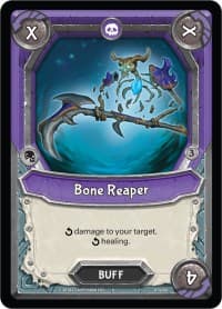 Bone Reaper (Claimed)