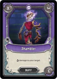 Shambler (Unclaimed)