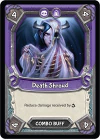 Deathshifter Zaleen (Unclaimed)
