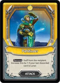 Pathfinder (Claimed)