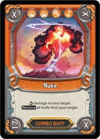 Nuke (Claimed)