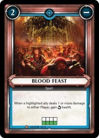 Blood Feast (Claimed)