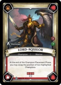 Lord-Aquilor (Unclaimed)