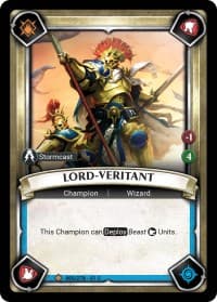Lord-Veritant (Unclaimed)
