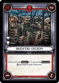 Skeletal Legion (Unclaimed)
