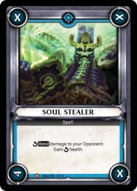 Soul Stealer (Claimed)