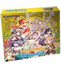 The Caster Chronicles: The Earnest Workers VS The Supreme Talents Booster Box