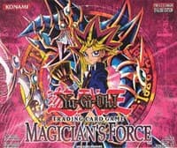 Magician's Force Booster Box [Unlimited Edition] (24 Packs)