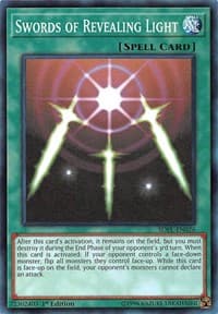 Swords of Revealing Light