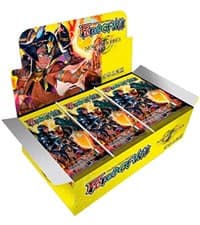 New Dawn Rises Booster Box
