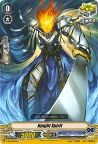 Knight Spirit