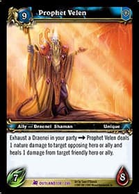 Prophet Velen
