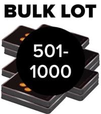 501 - 1000 Dragon Ball Super CCG Bulk Card Lot