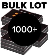 Over 1000 Dragon Ball Super CCG Bulk Card Lot