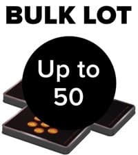 Up to 50 Dragon Ball Super CCG Bulk Card Lot
