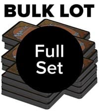 Full Set Magic: The Gathering Bulk Card Lot