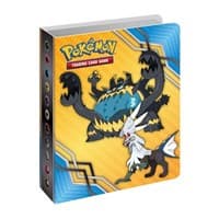 Pokemon: Sun & Moon Crimson Invasion Mini Collector's Album