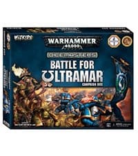 Warhammer: 40K - Battle for Ultramar Campaign Box